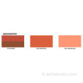 Pigment organique général Orange TR-139 PO 34